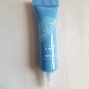 Beauty Creations - Pastel Please Color Base Primer - Starstruck (Blue)